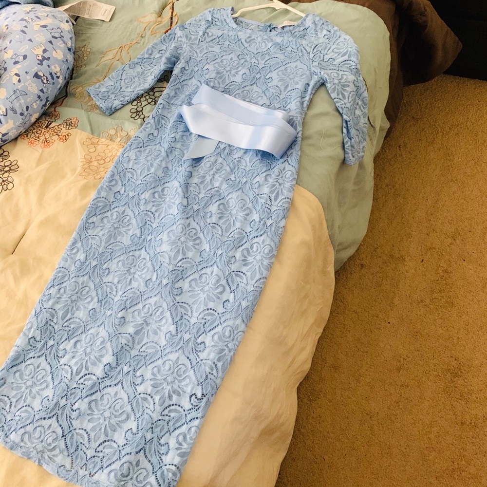 Maternity dress
